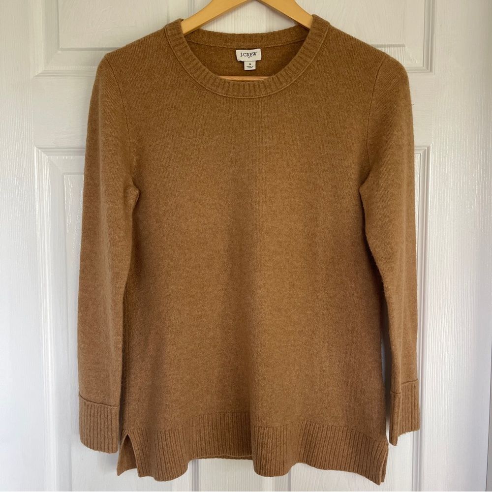 J.Crew Factory Sweater Sz S Gently Loved